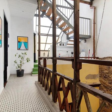 Apto Pepita - Casa San Marcial Лас-Пальмас-де-Гран-Канария Экстерьер фото