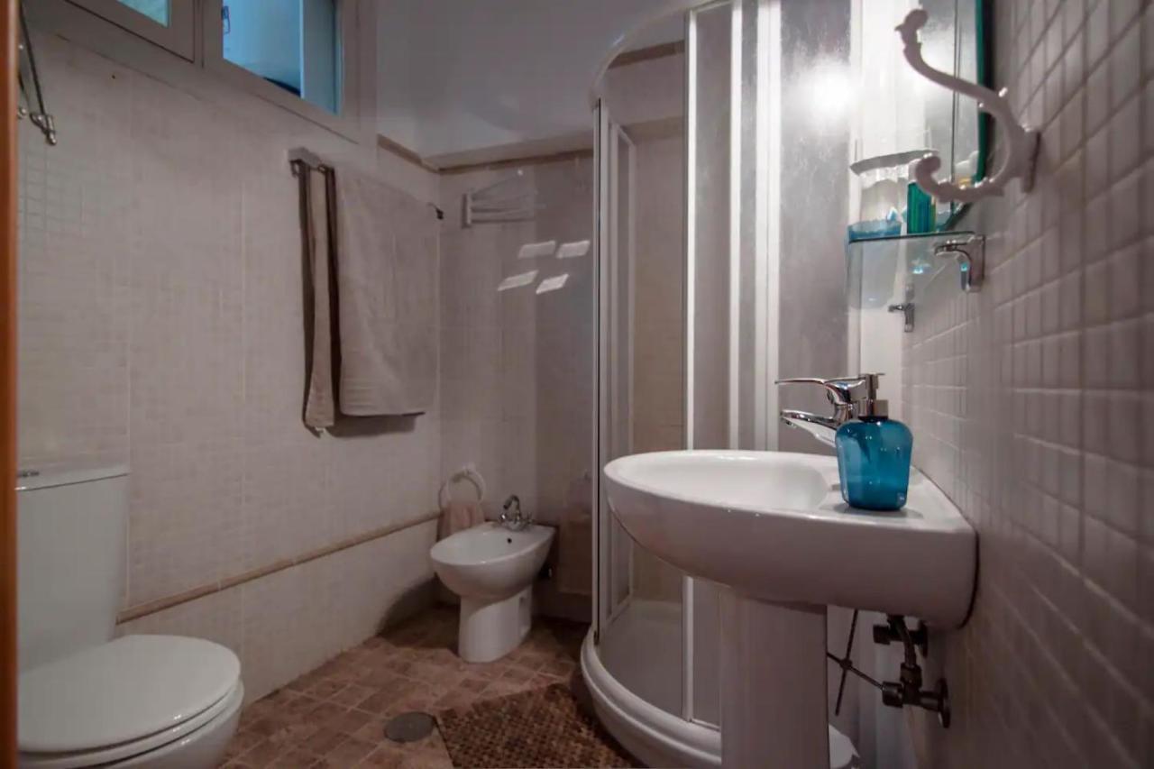 Apto Pepita - Casa San Marcial Лас-Пальмас-де-Гран-Канария Экстерьер фото