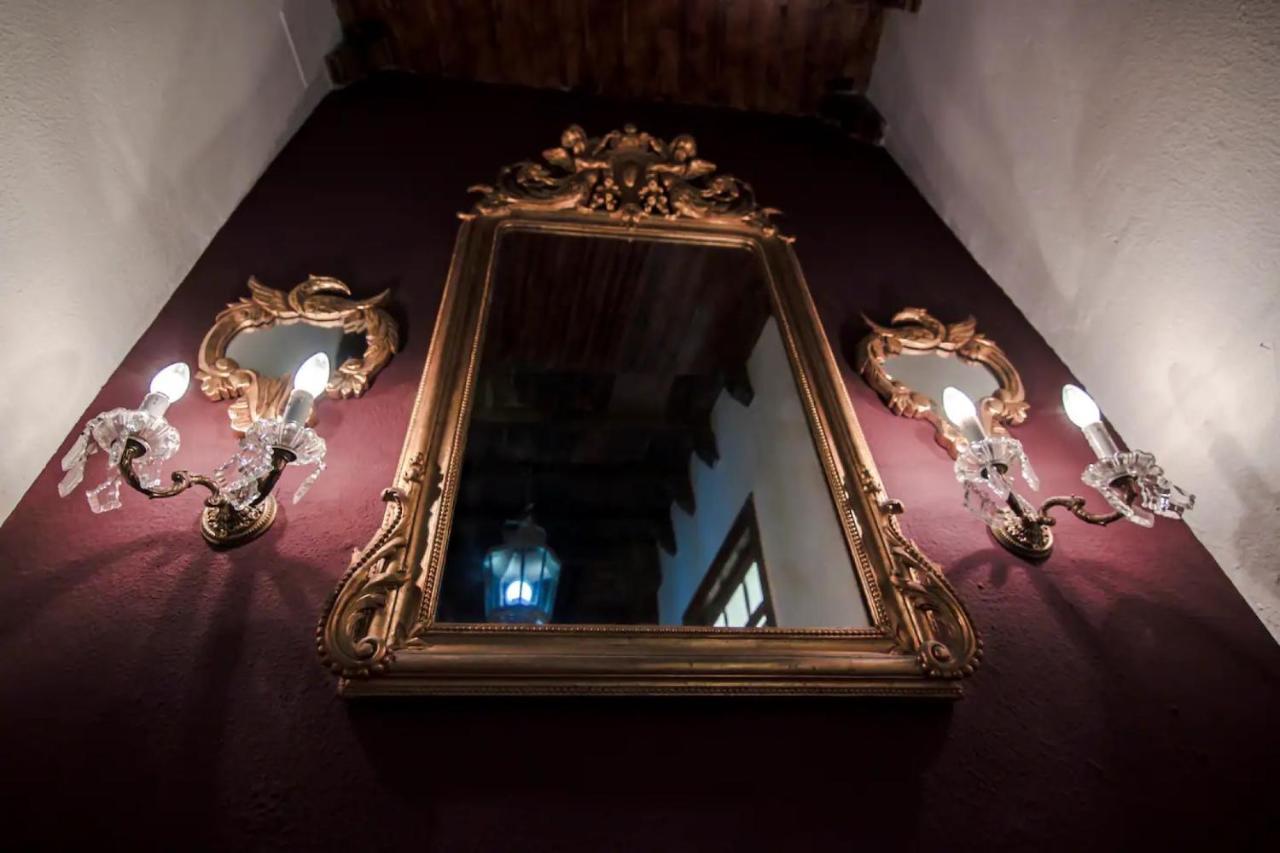 Apto Pepita - Casa San Marcial Лас-Пальмас-де-Гран-Канария Экстерьер фото