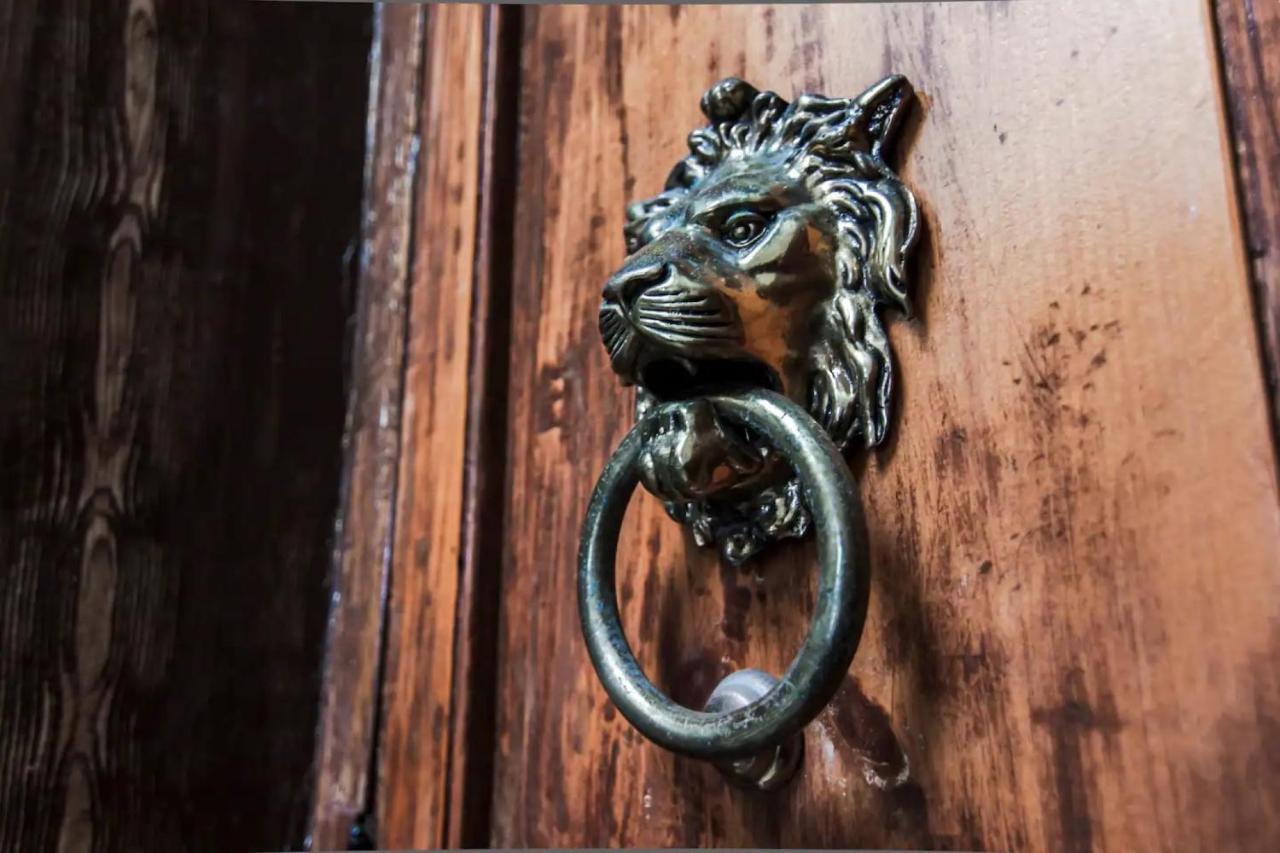 Apto Pepita - Casa San Marcial Лас-Пальмас-де-Гран-Канария Экстерьер фото