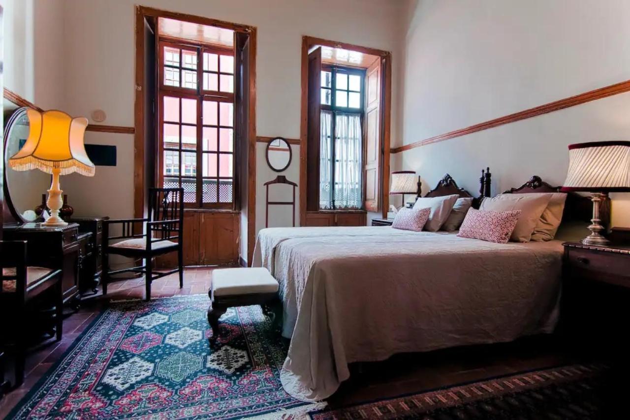 Apto Pepita - Casa San Marcial Лас-Пальмас-де-Гран-Канария Экстерьер фото
