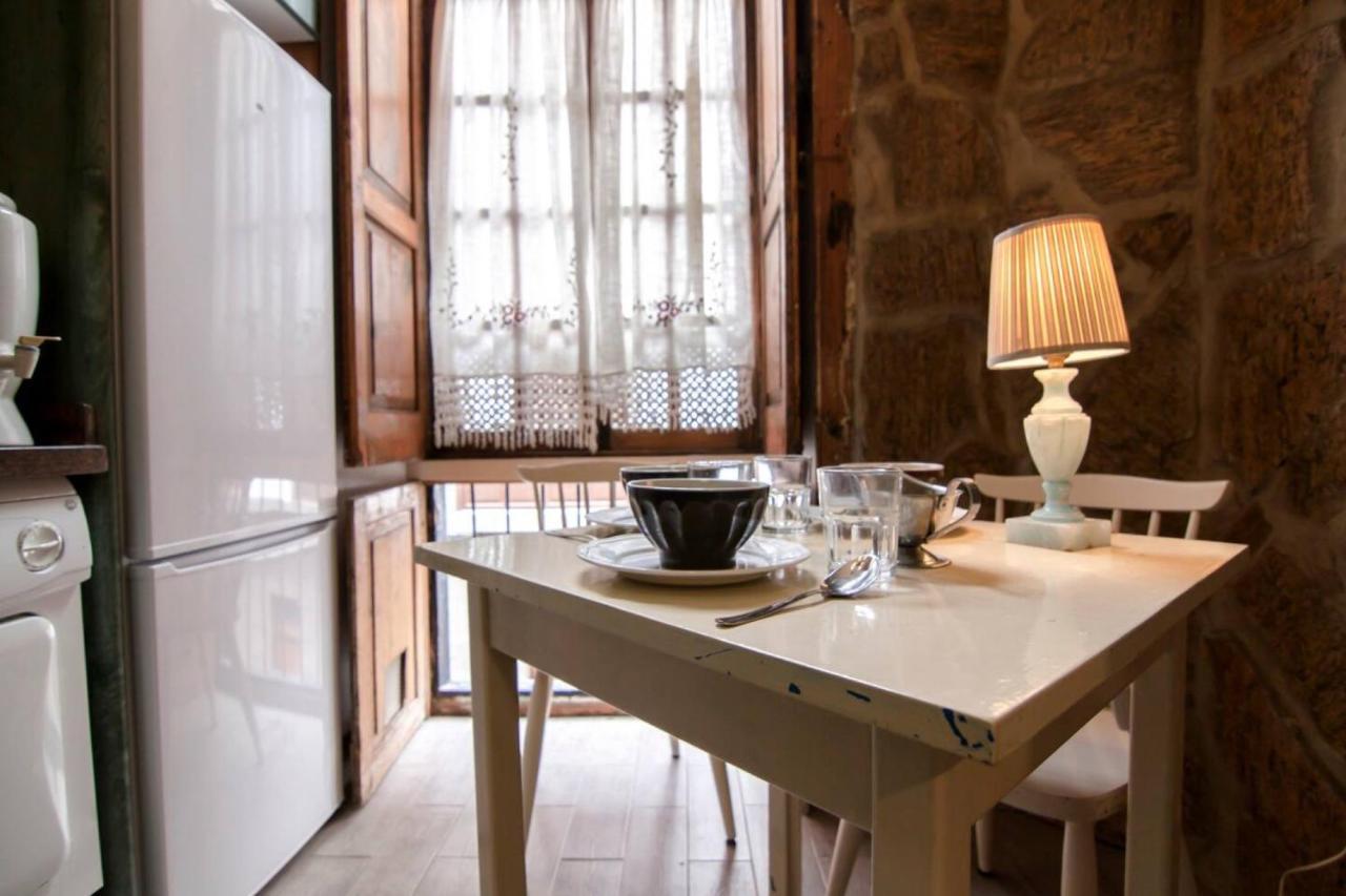 Apto Pepita - Casa San Marcial Лас-Пальмас-де-Гран-Канария Экстерьер фото