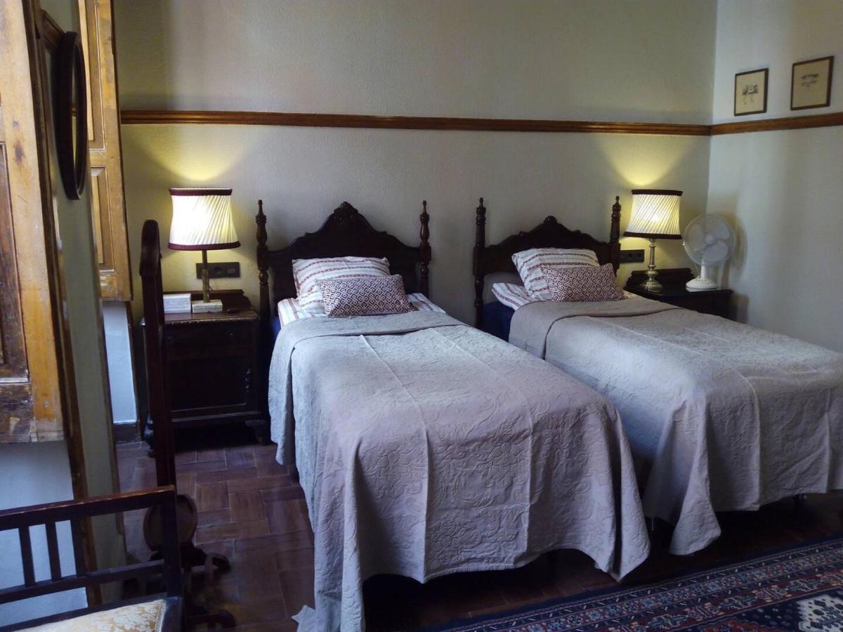 Apto Pepita - Casa San Marcial Лас-Пальмас-де-Гран-Канария Экстерьер фото