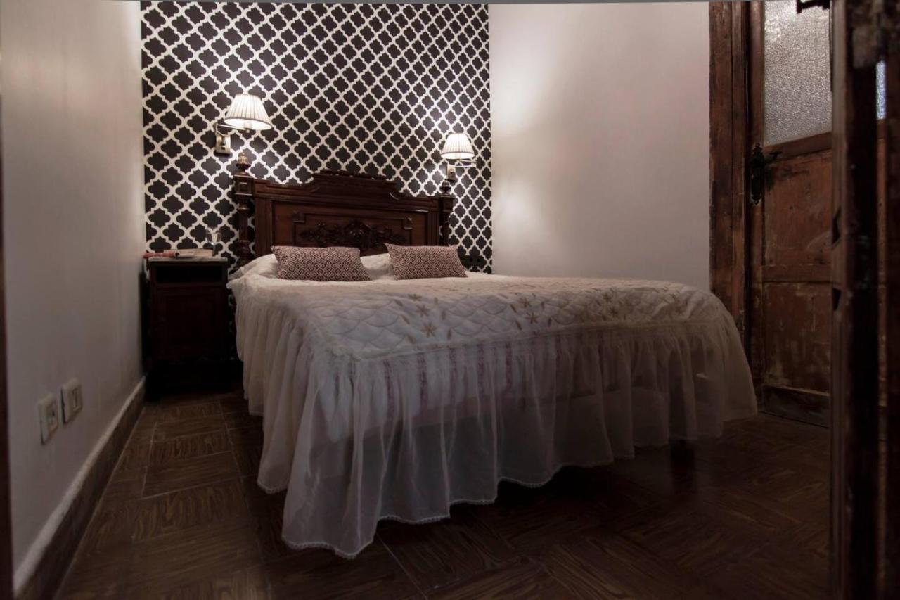 Apto Pepita - Casa San Marcial Лас-Пальмас-де-Гран-Канария Экстерьер фото