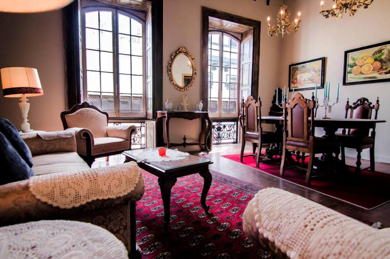 Apto Pepita - Casa San Marcial Лас-Пальмас-де-Гран-Канария Экстерьер фото