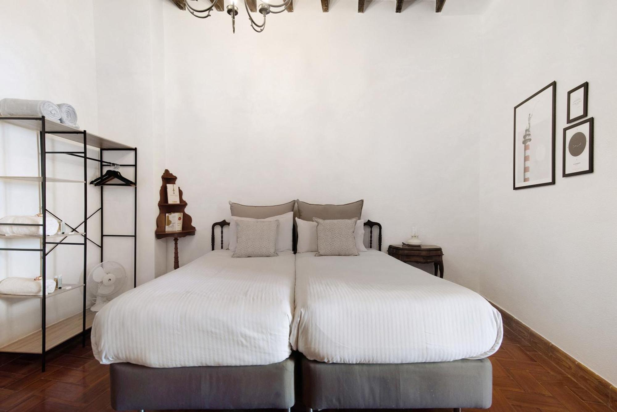 Apto Pepita - Casa San Marcial Лас-Пальмас-де-Гран-Канария Экстерьер фото