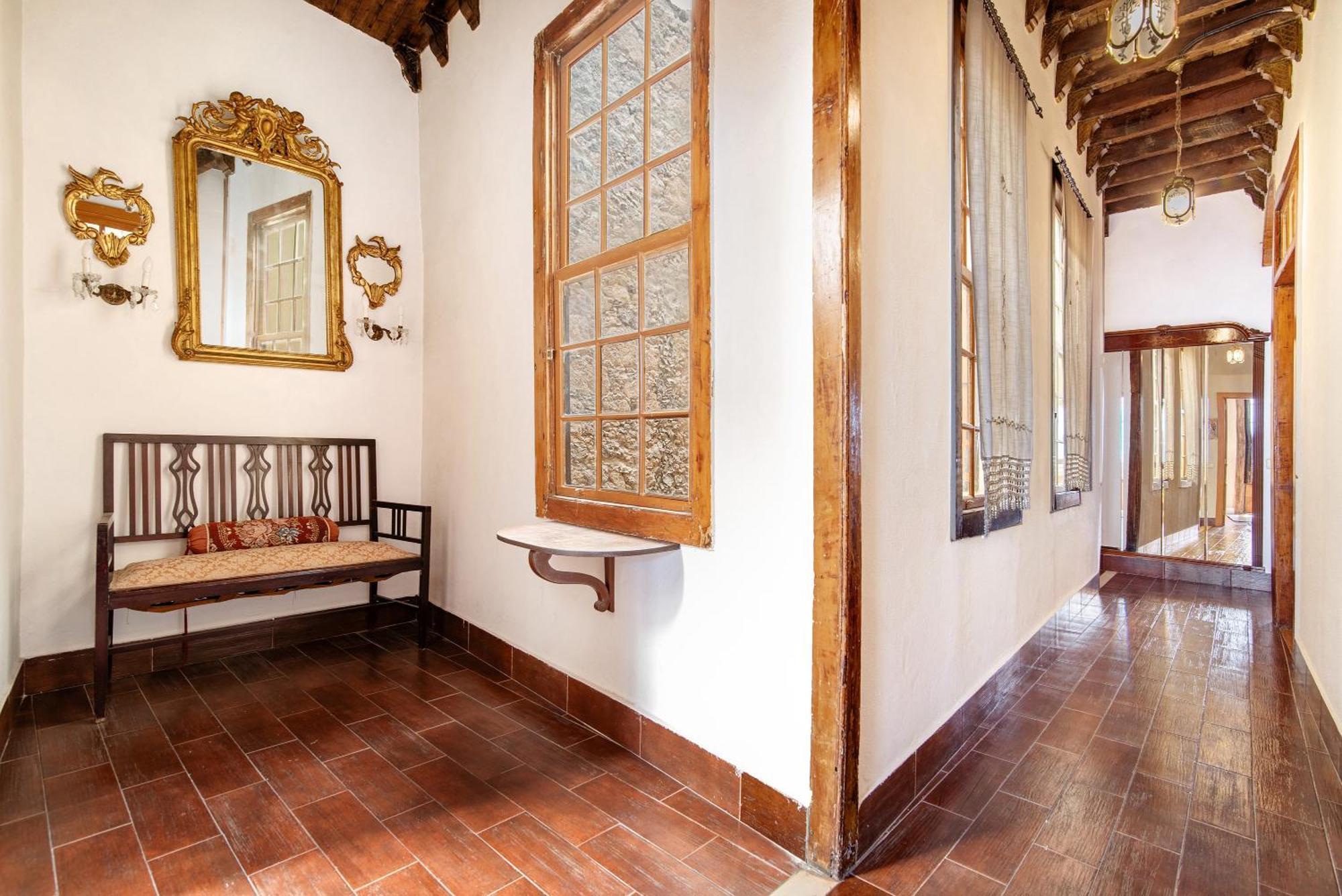 Apto Pepita - Casa San Marcial Лас-Пальмас-де-Гран-Канария Экстерьер фото