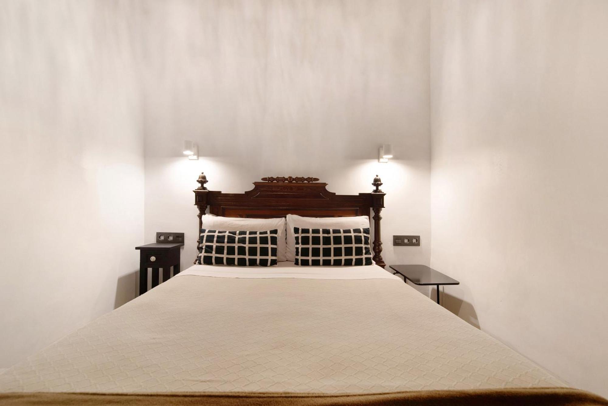 Apto Pepita - Casa San Marcial Лас-Пальмас-де-Гран-Канария Экстерьер фото