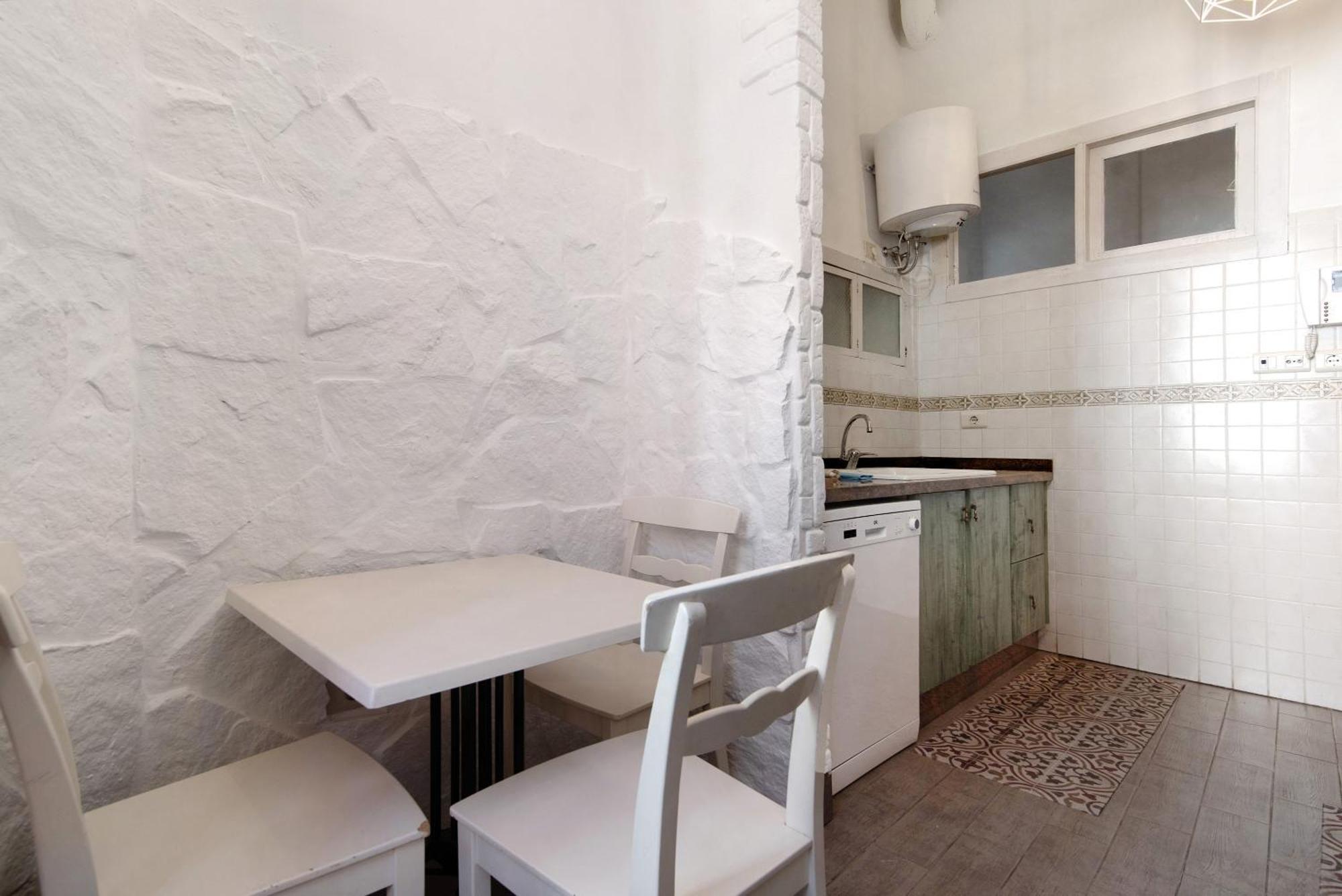 Apto Pepita - Casa San Marcial Лас-Пальмас-де-Гран-Канария Экстерьер фото