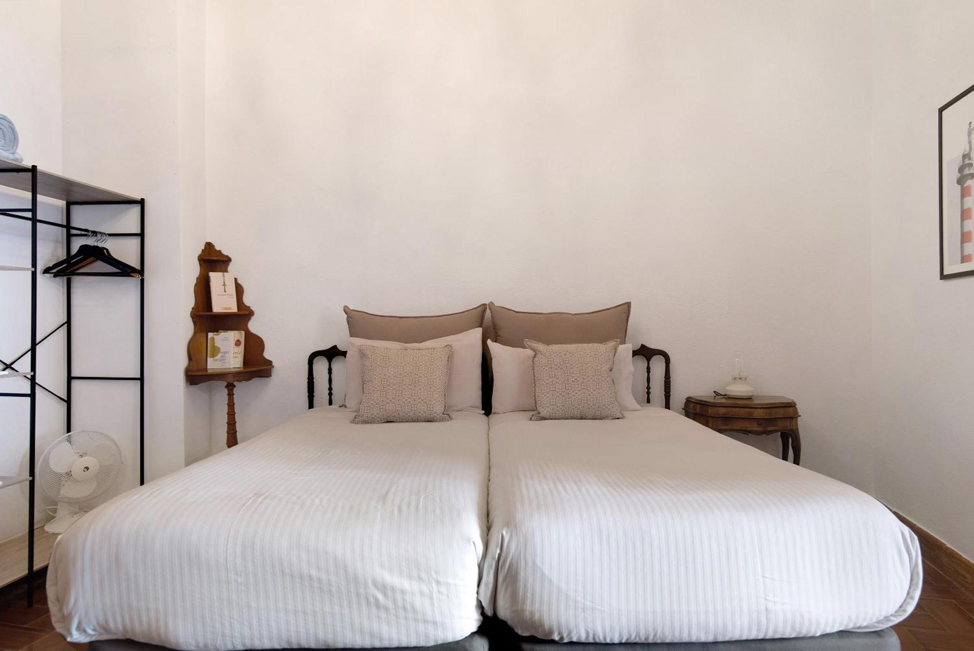 Apto Pepita - Casa San Marcial Лас-Пальмас-де-Гран-Канария Экстерьер фото