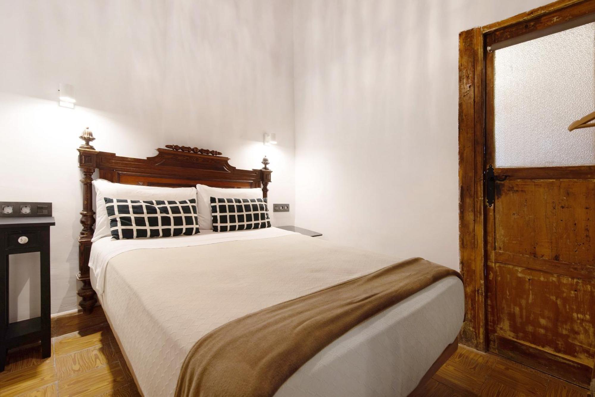 Apto Pepita - Casa San Marcial Лас-Пальмас-де-Гран-Канария Экстерьер фото