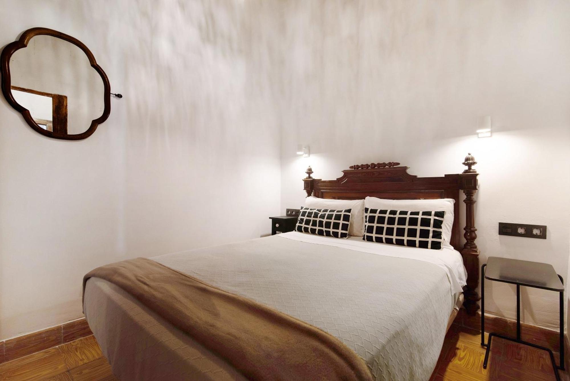 Apto Pepita - Casa San Marcial Лас-Пальмас-де-Гран-Канария Экстерьер фото