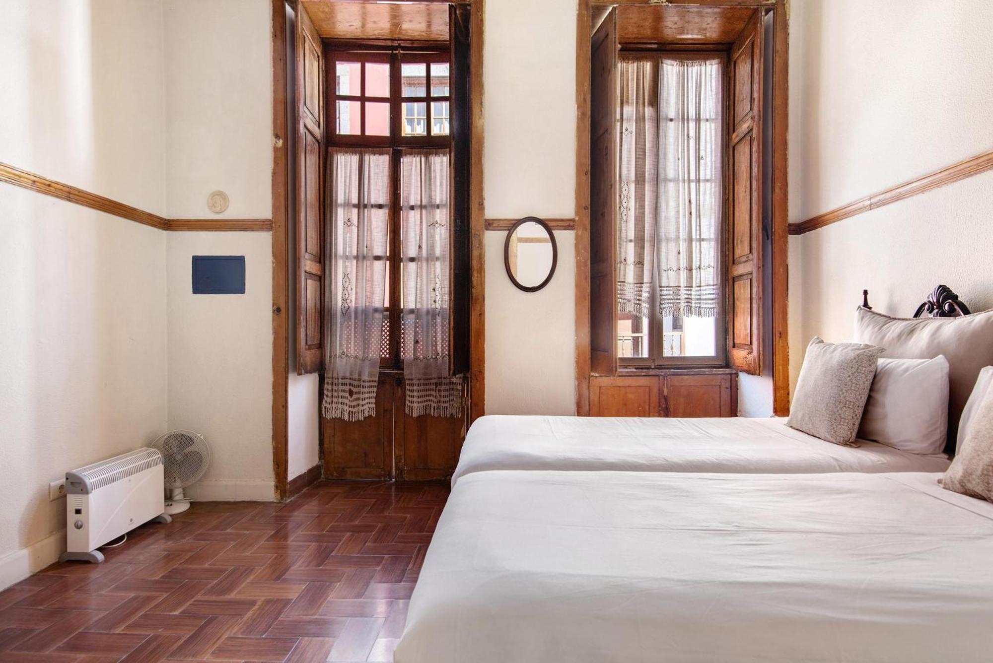 Apto Pepita - Casa San Marcial Лас-Пальмас-де-Гран-Канария Экстерьер фото