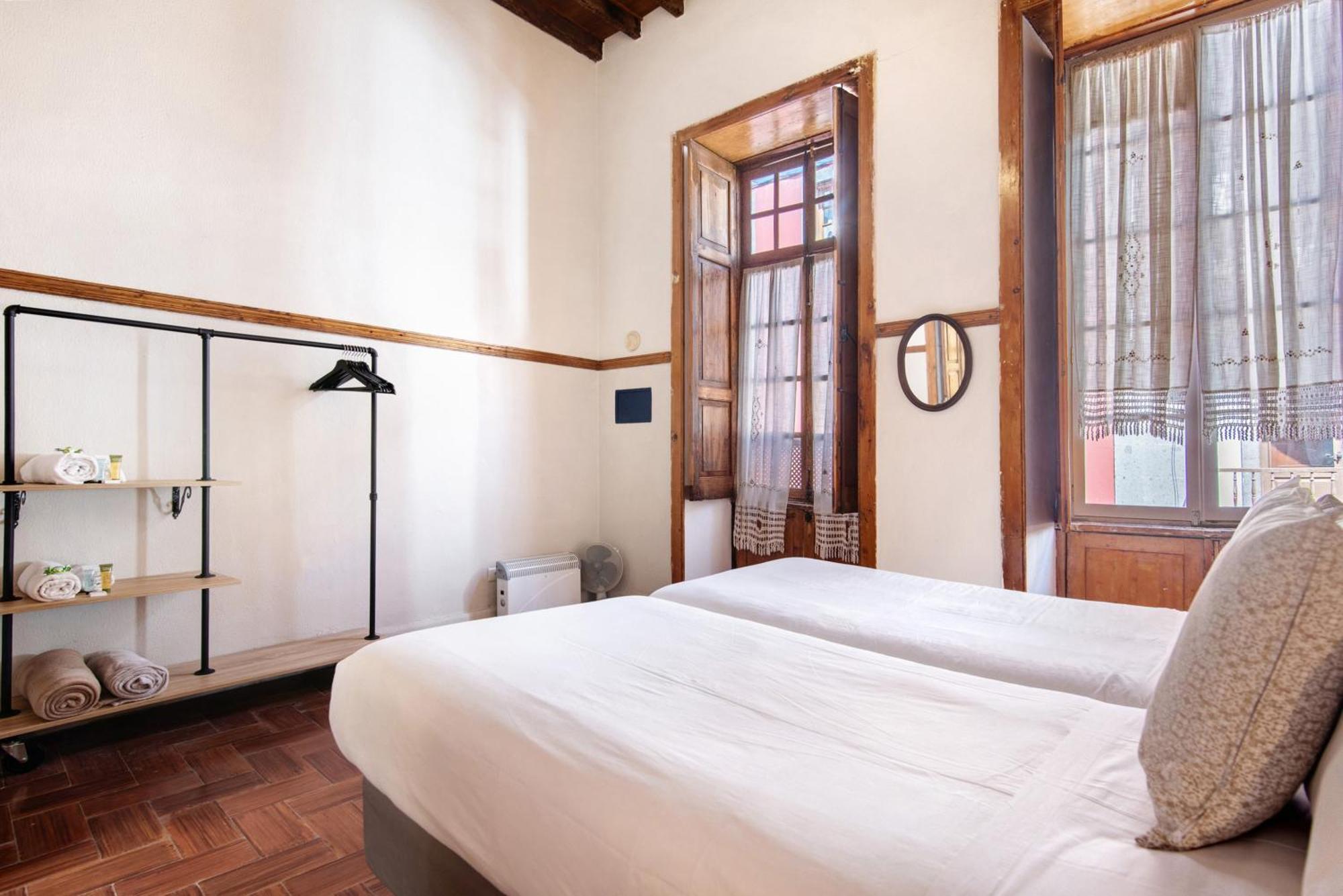 Apto Pepita - Casa San Marcial Лас-Пальмас-де-Гран-Канария Экстерьер фото