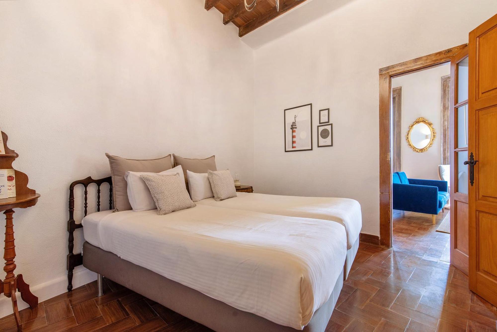 Apto Pepita - Casa San Marcial Лас-Пальмас-де-Гран-Канария Экстерьер фото