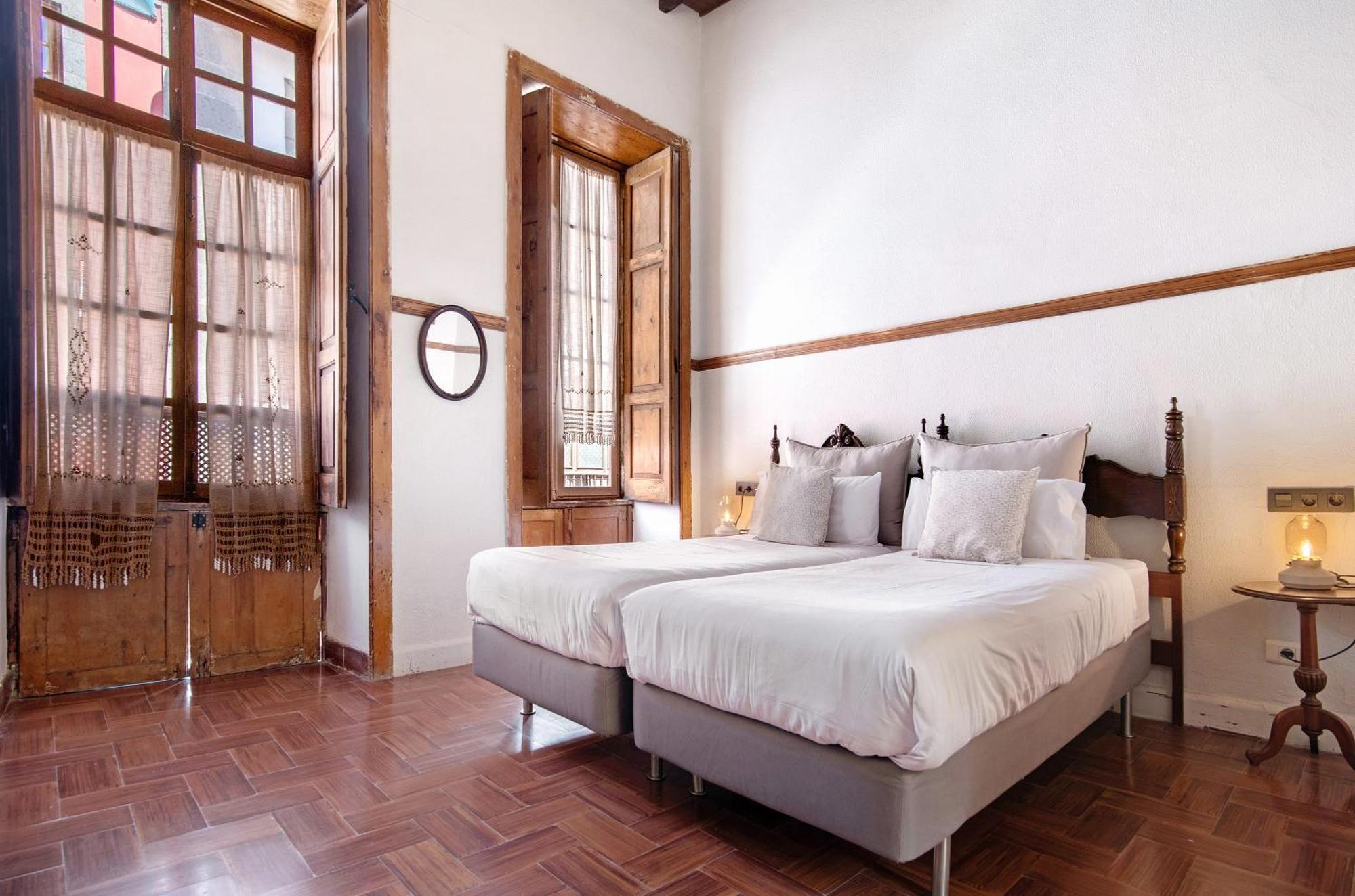 Apto Pepita - Casa San Marcial Лас-Пальмас-де-Гран-Канария Экстерьер фото