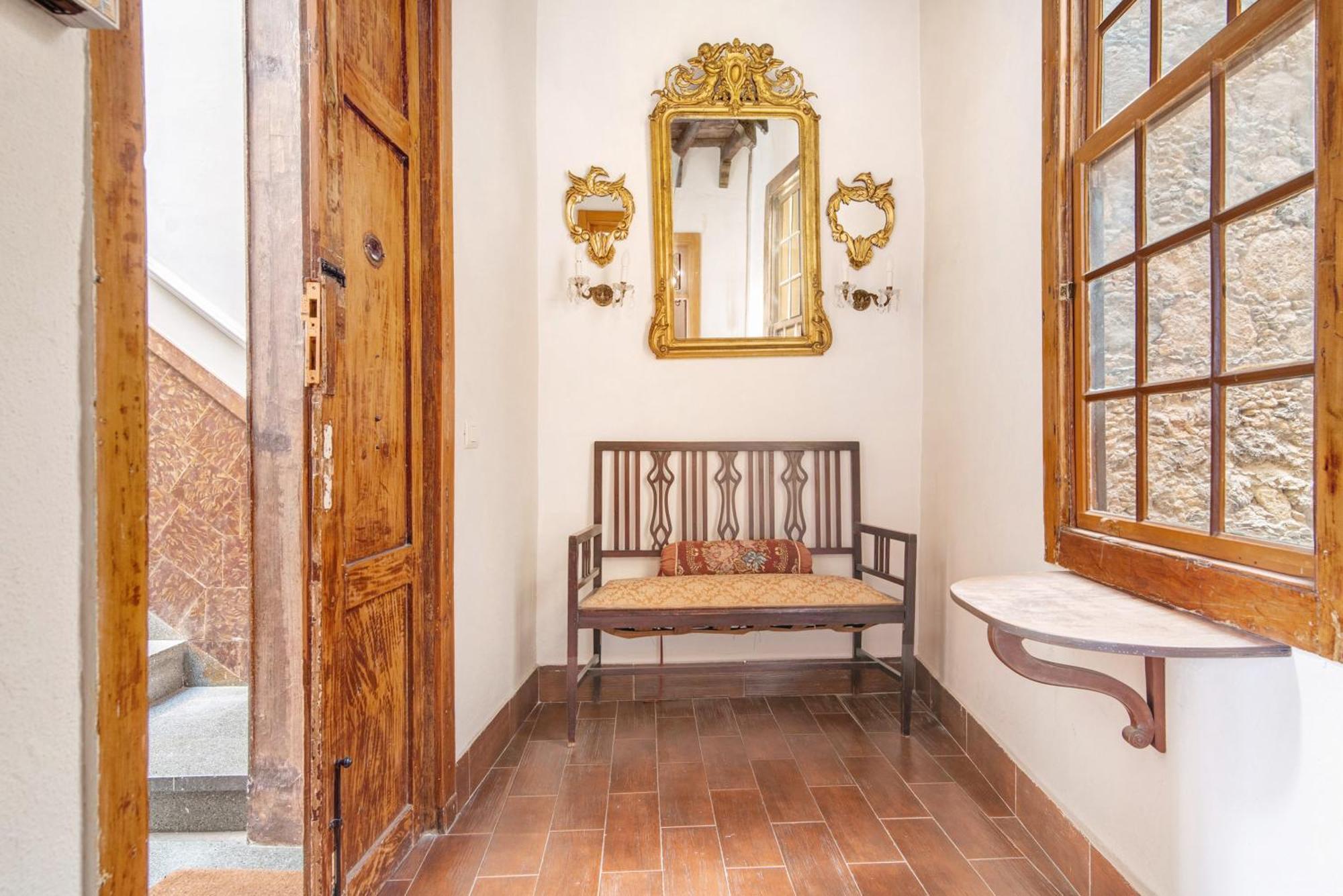 Apto Pepita - Casa San Marcial Лас-Пальмас-де-Гран-Канария Экстерьер фото
